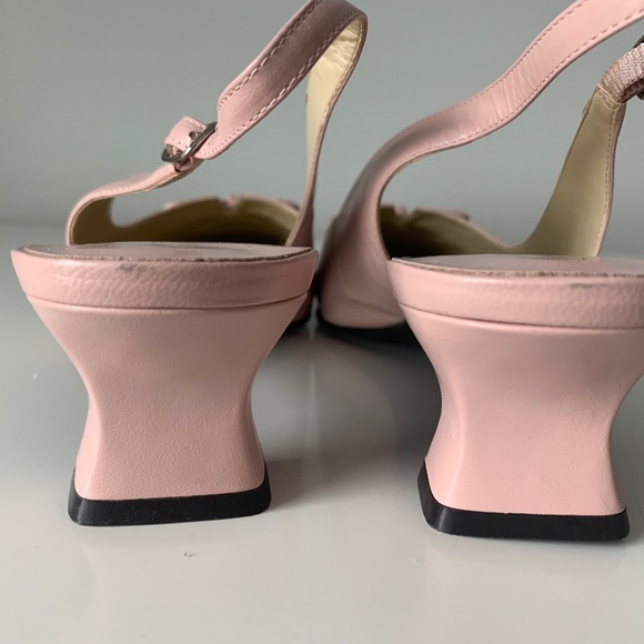 Easy Spirit low heel slings 'Eselissa' - Picture 2 of 4